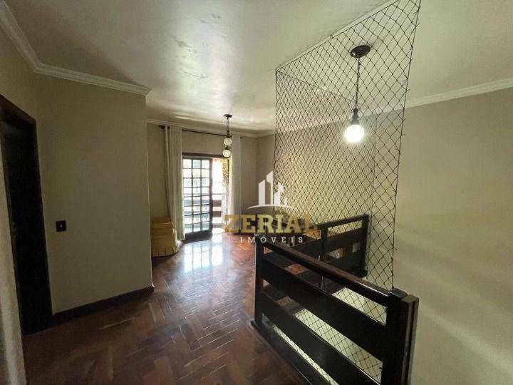 Sobrado à venda com 4 quartos, 315m² - Foto 17