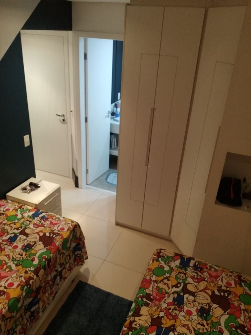 Apartamento à venda com 3 quartos, 145m² - Foto 69