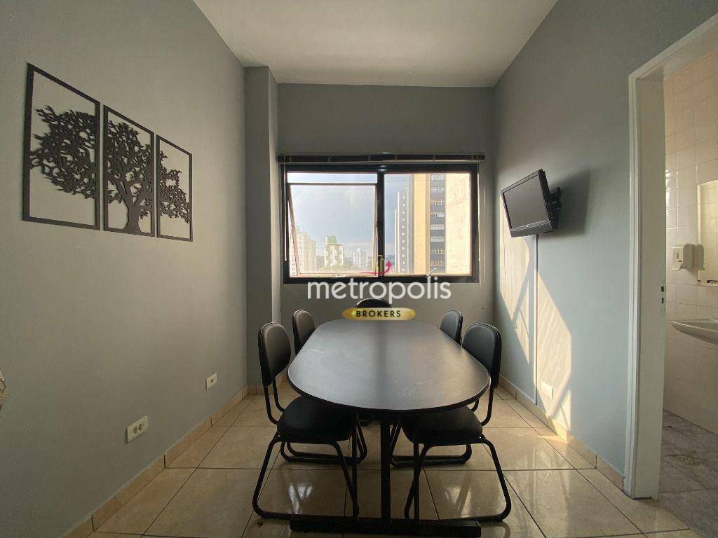 Conjunto Comercial-Sala à venda, 16m² - Foto 2