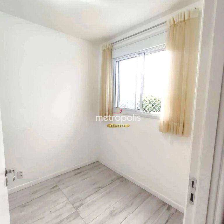 Apartamento à venda com 2 quartos, 38m² - Foto 16