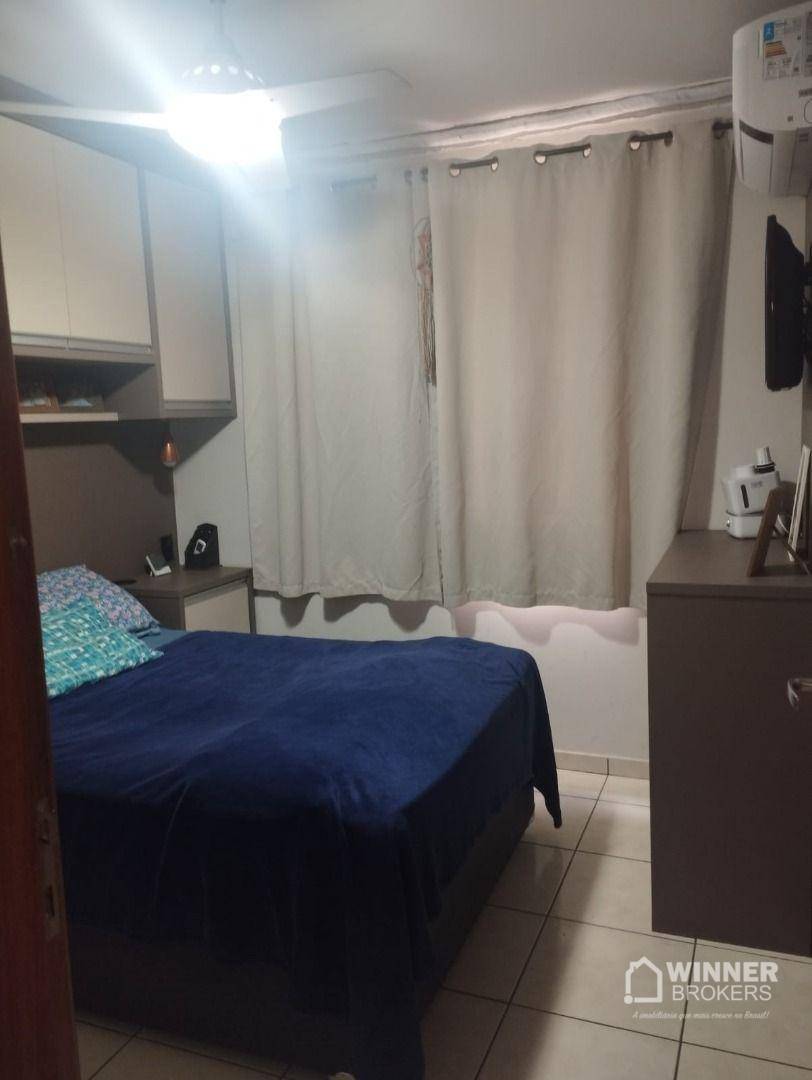 Apartamento à venda com 3 quartos, 72m² - Foto 9