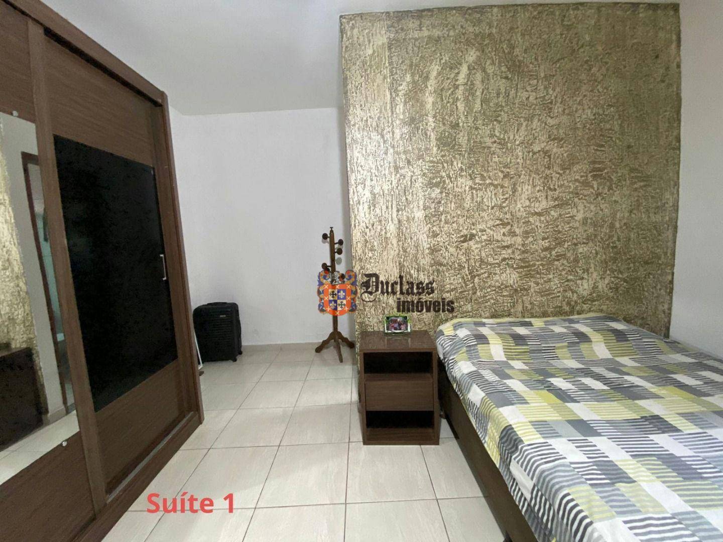 Casa à venda com 2 quartos, 98m² - Foto 17