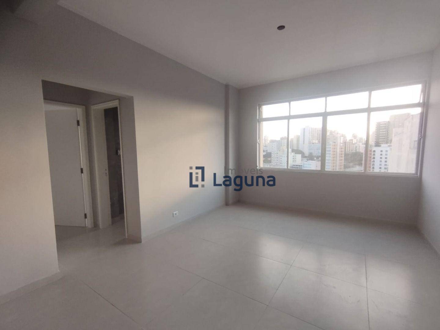 Conjunto Comercial-Sala para alugar, 65m² - Foto 6