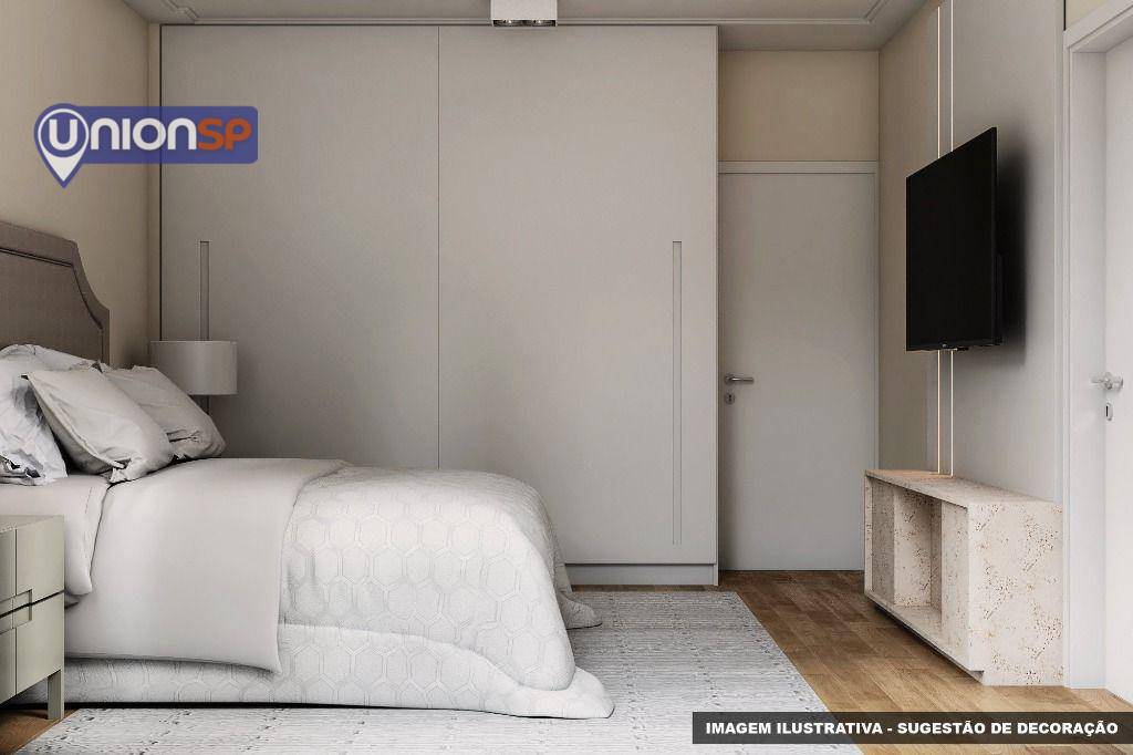 Apartamento à venda com 2 quartos, 210m² - Foto 25