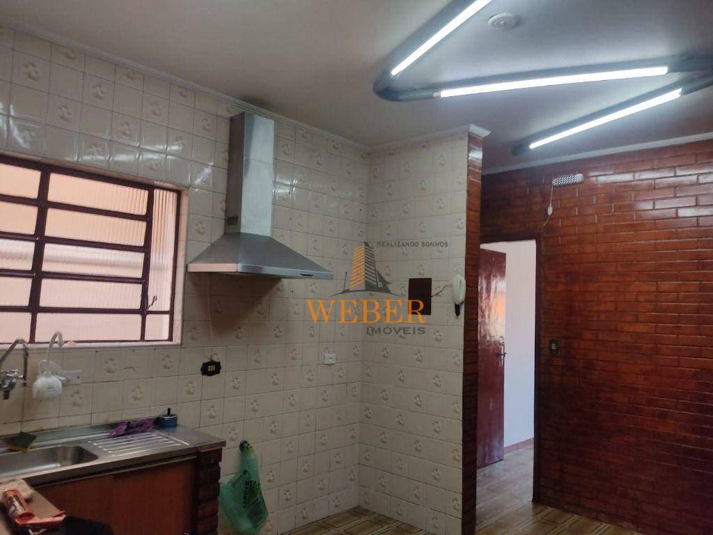 Sobrado à venda com 3 quartos, 165m² - Foto 42