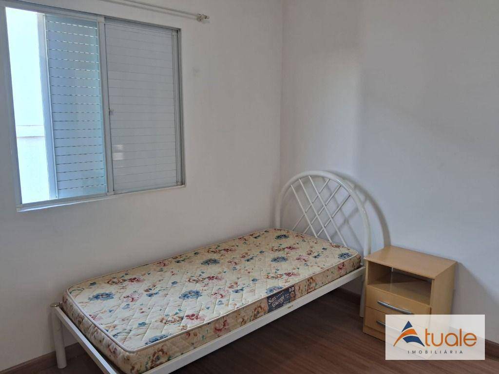 Apartamento para alugar com 3 quartos, 69m² - Foto 10