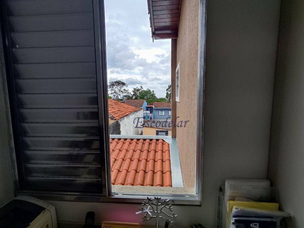 Sobrado à venda com 3 quartos, 120m² - Foto 42