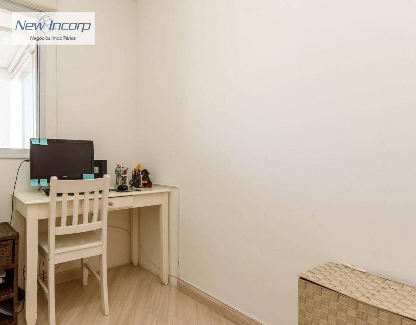 Apartamento à venda com 3 quartos, 90m² - Foto 22