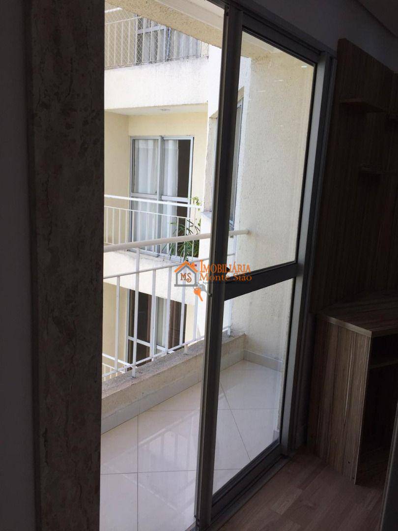 Apartamento à venda com 2 quartos, 48m² - Foto 19