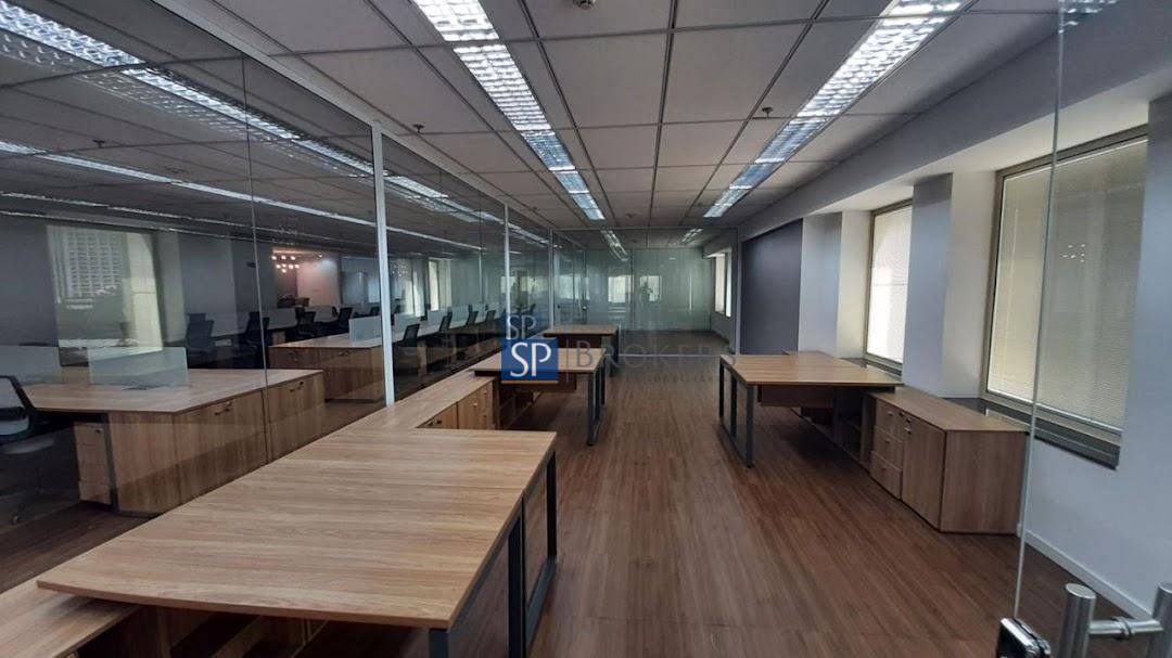 Conjunto Comercial-Sala para alugar, 609m² - Foto 3