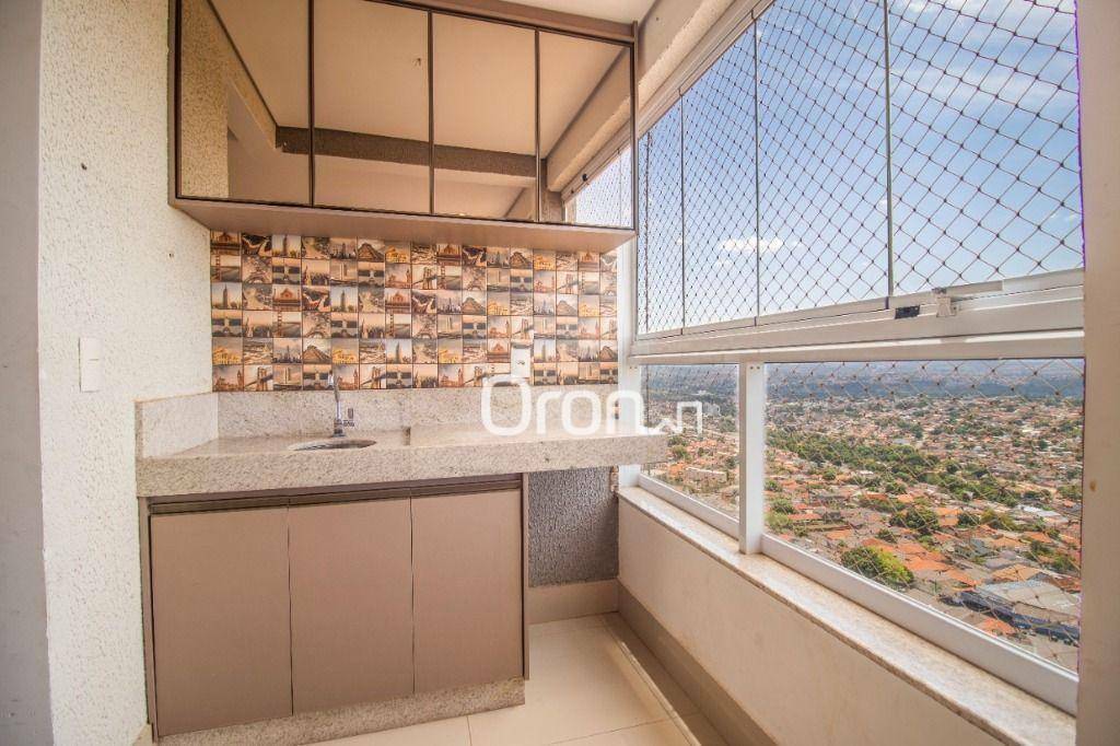 Apartamento à venda com 3 quartos, 94m² - Foto 2