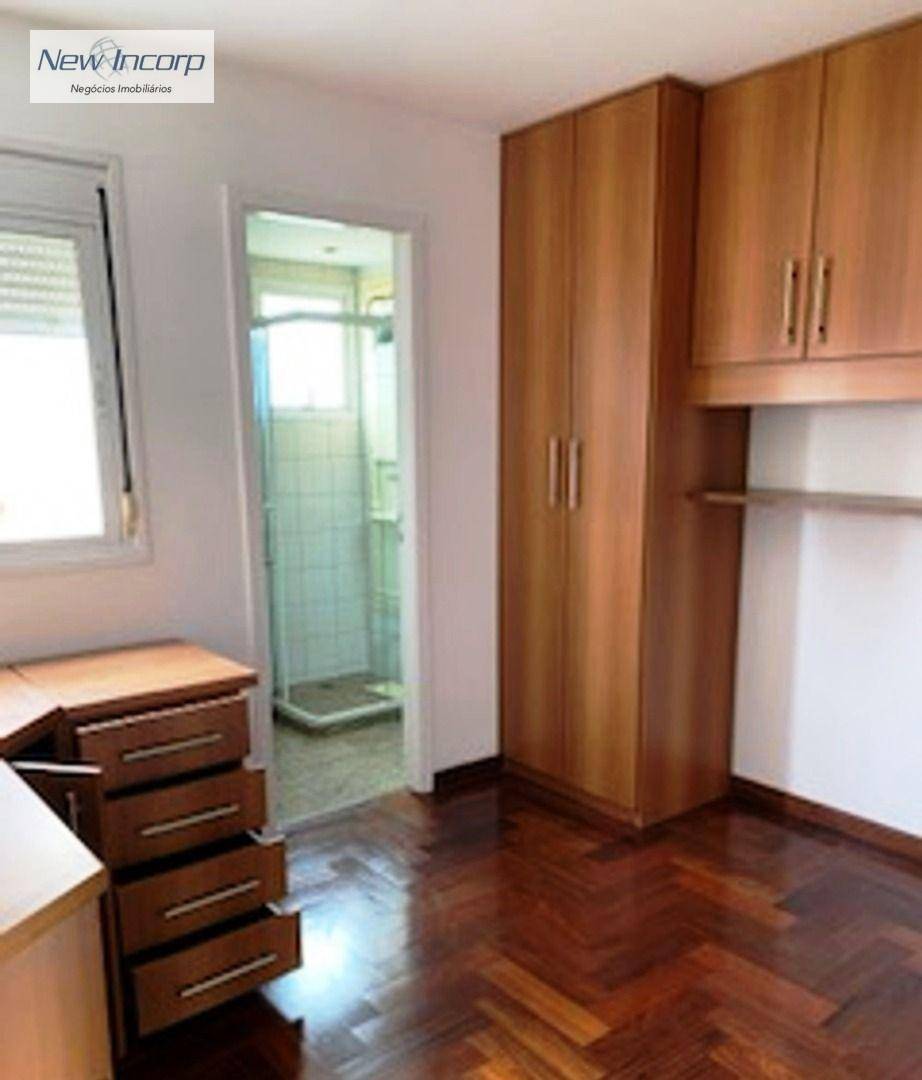 Apartamento à venda com 3 quartos, 130m² - Foto 11