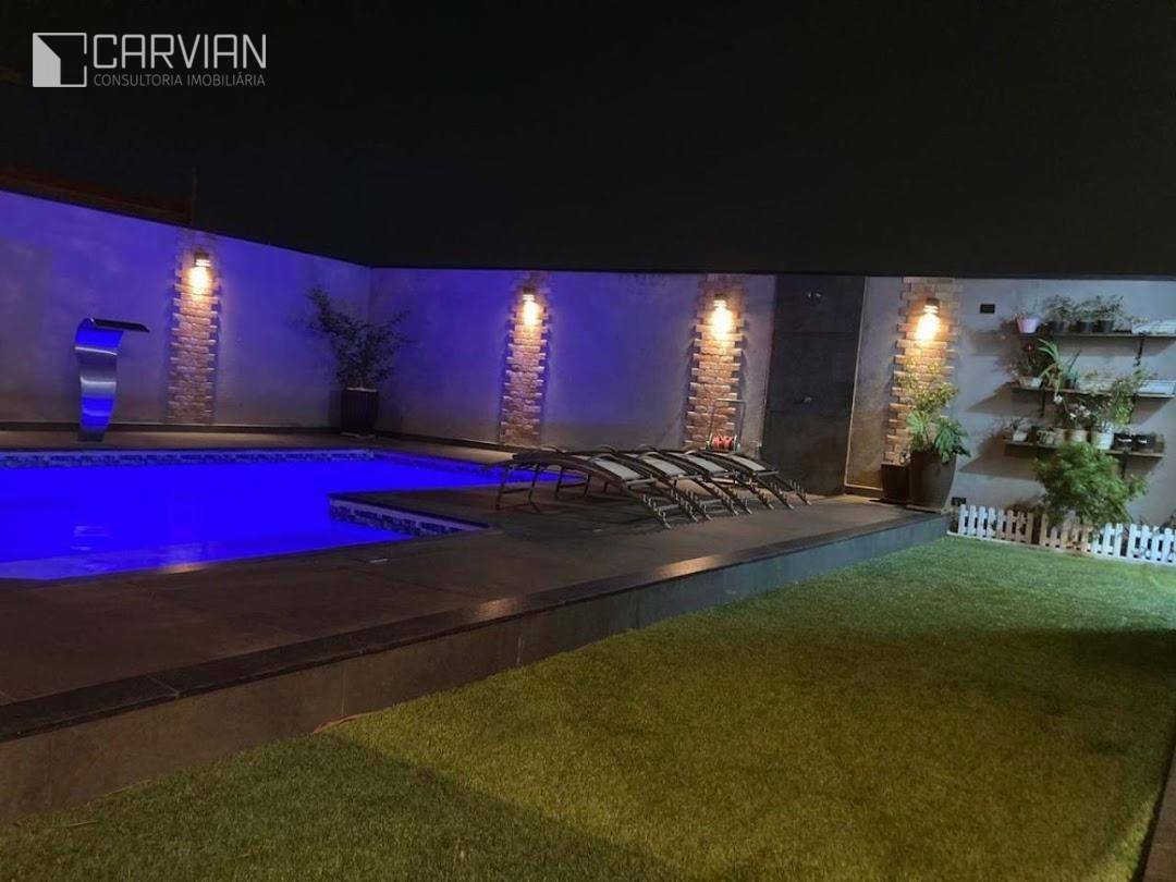 Casa de Condomínio à venda com 3 quartos, 314m² - Foto 45