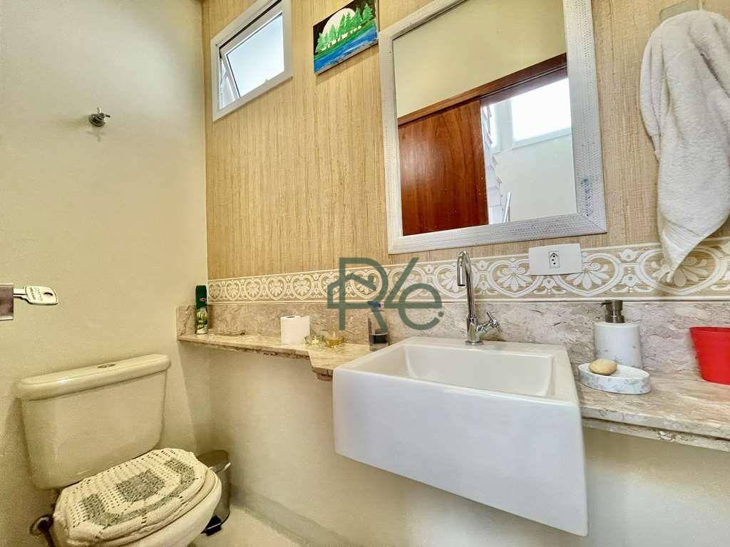 Casa de Condomínio à venda com 3 quartos, 173m² - Foto 12