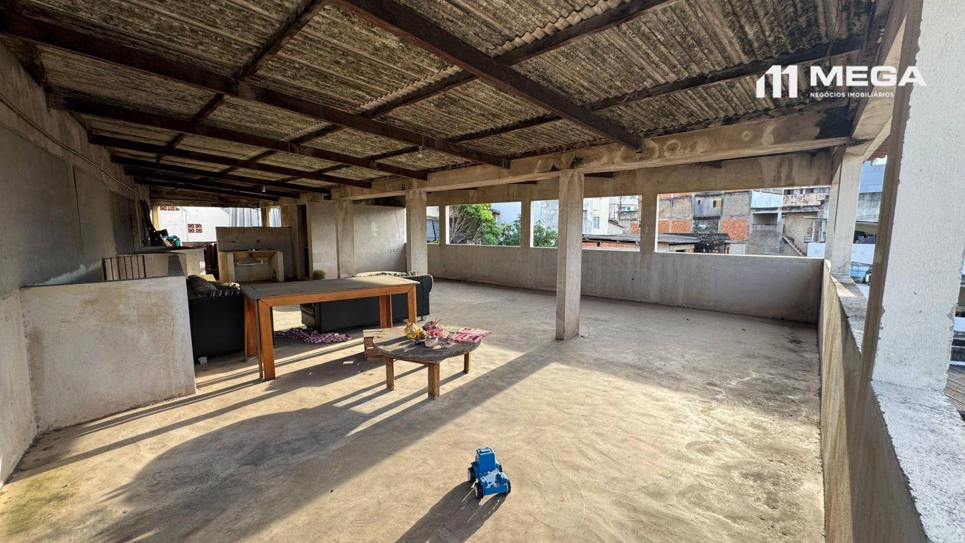 Casa, 3 quartos, 118 m² - Foto 2