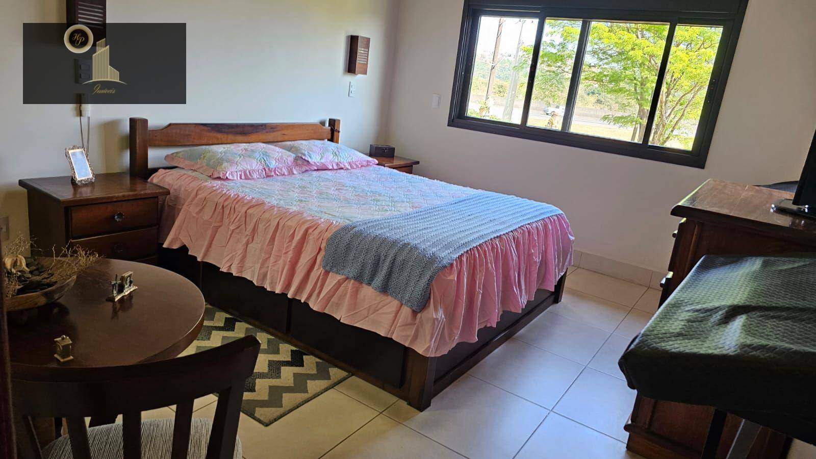 Casa de Condomínio à venda com 3 quartos, 347m² - Foto 35