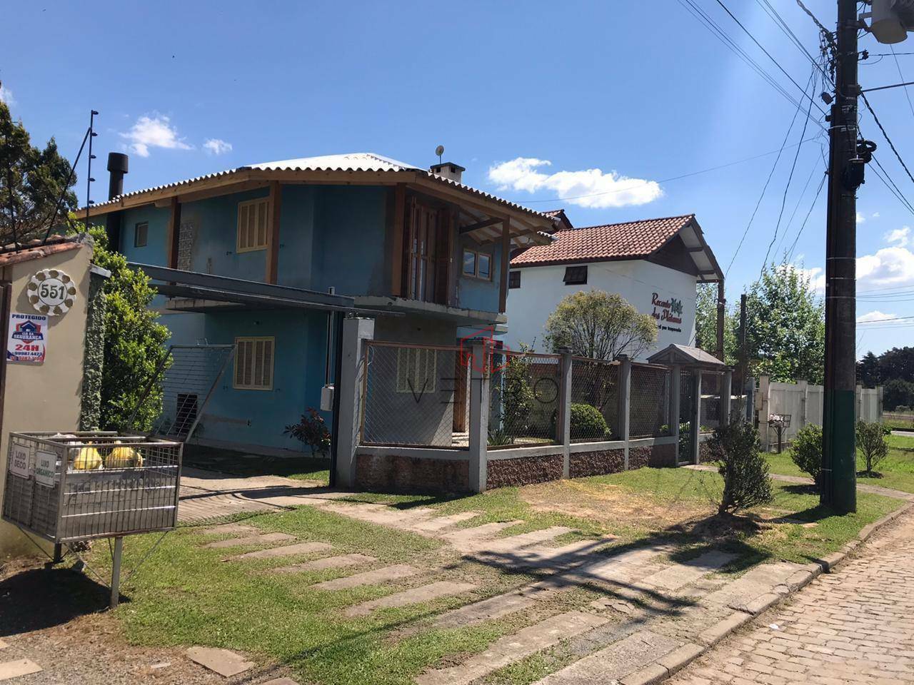 Casa de Condomínio à venda com 2 quartos, 79m² - Foto 15