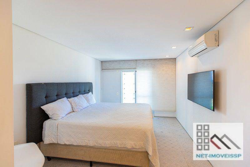 Apartamento à venda com 3 quartos, 260m² - Foto 33