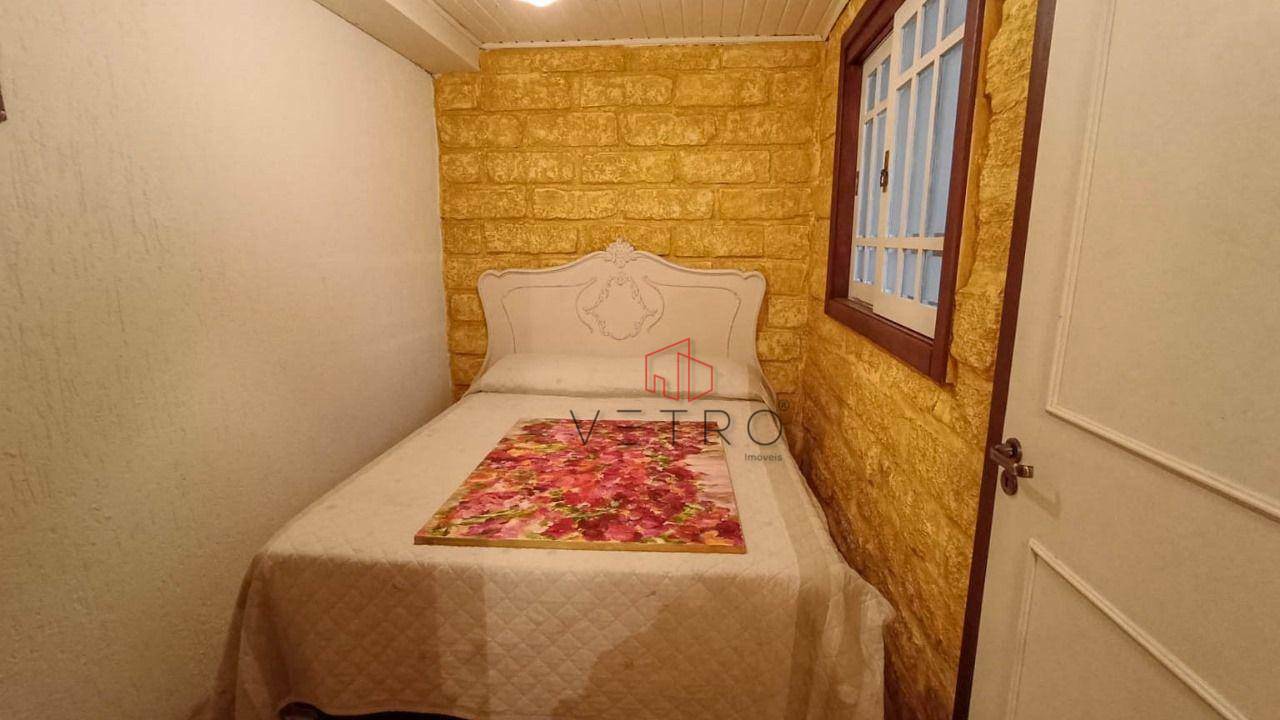 Casa de Condomínio à venda com 3 quartos, 163m² - Foto 20