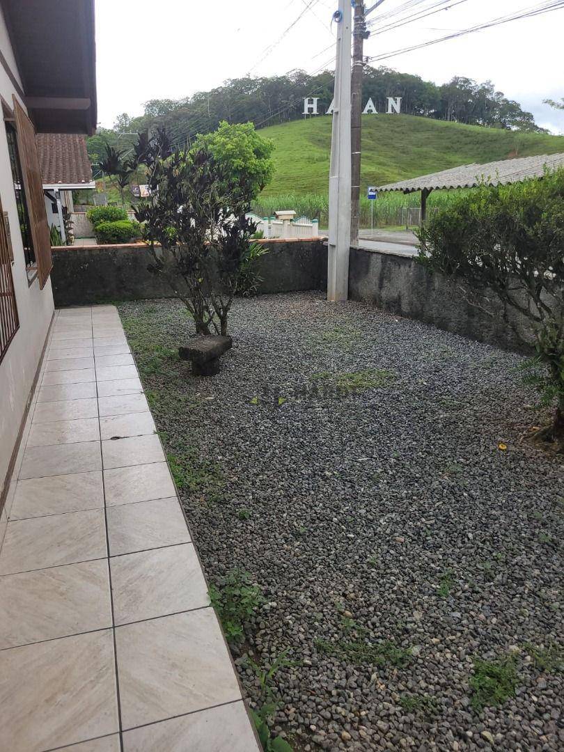 Casa, 3 quartos, 96 m² - Foto 2