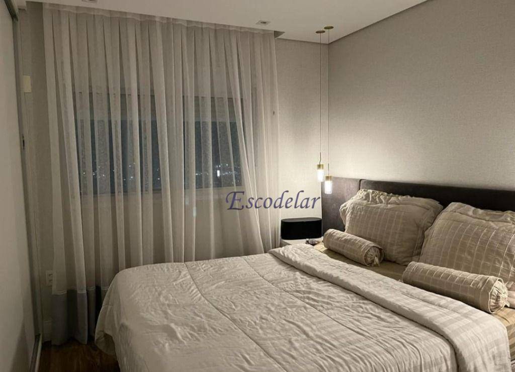 Apartamento à venda com 3 quartos, 108m² - Foto 9