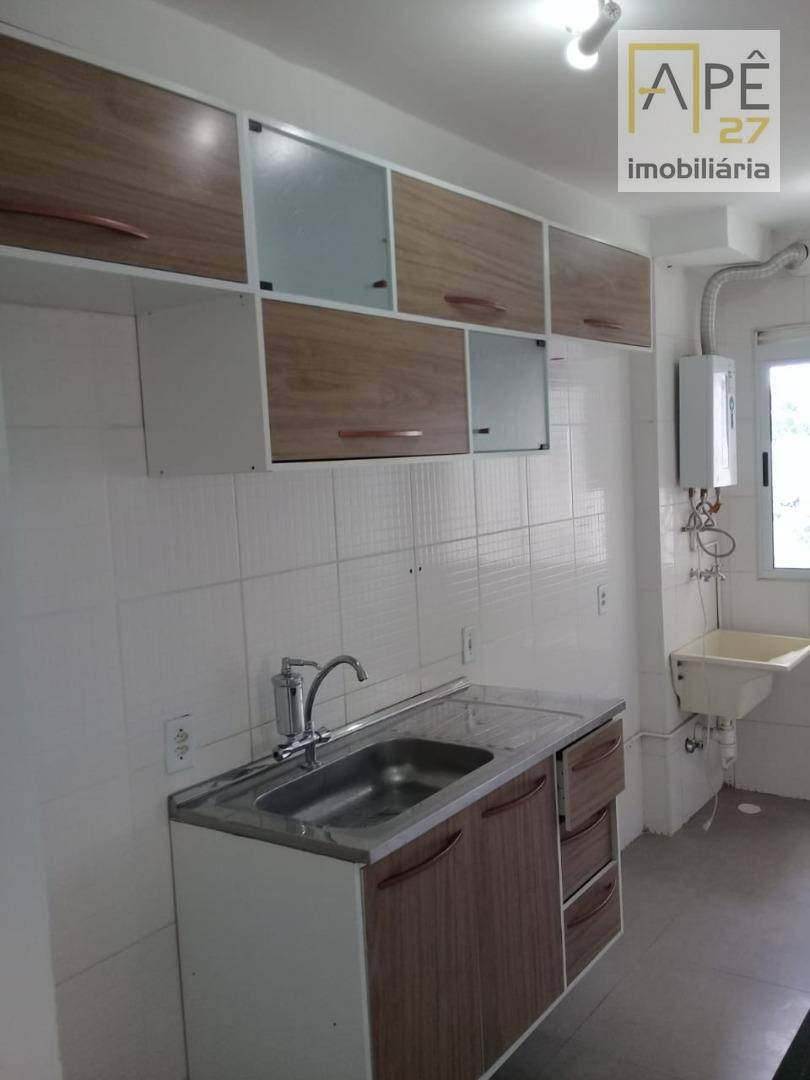 Apartamento à venda e aluguel com 2 quartos, 47m² - Foto 6