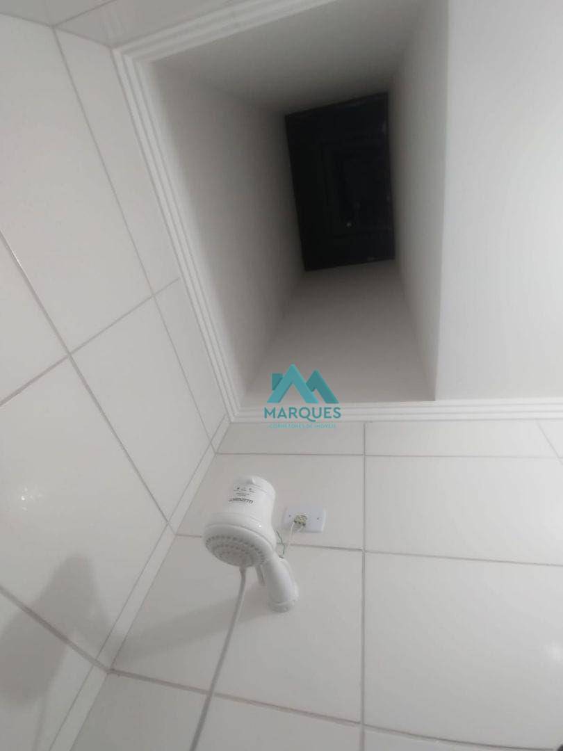 Sobrado à venda com 2 quartos, 60m² - Foto 16