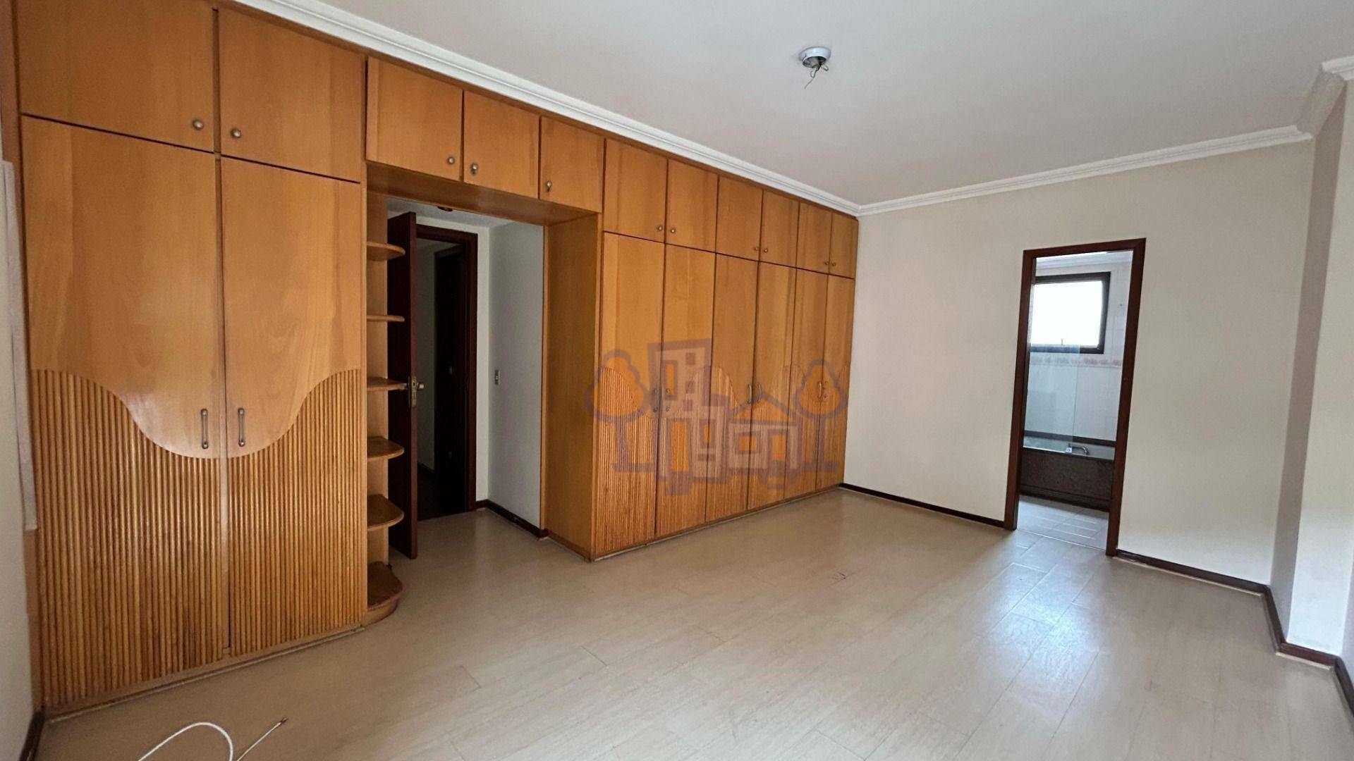 Apartamento para alugar com 3 quartos, 244m² - Foto 17