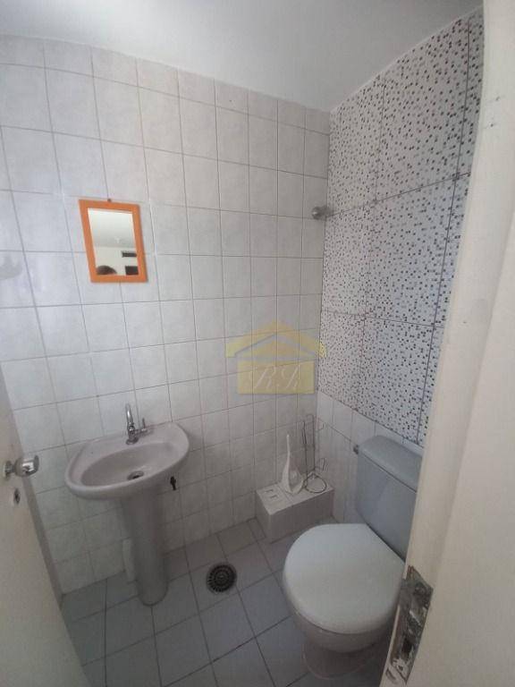 Conjunto Comercial-Sala para alugar, 29m² - Foto 4