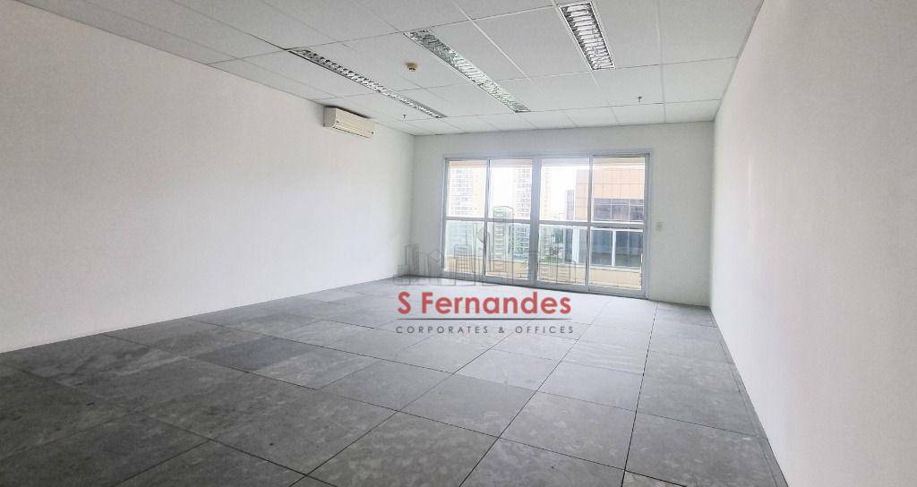 Conjunto Comercial-Sala à venda, 44m² - Foto 17