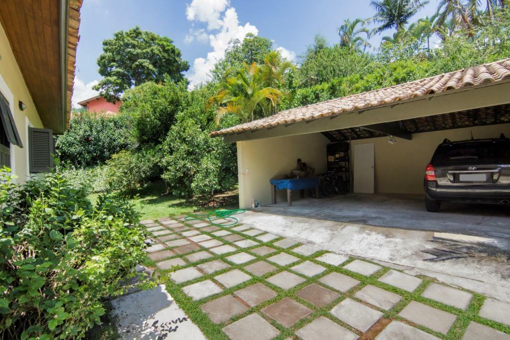 Casa de Condomínio à venda com 3 quartos, 550m² - Foto 14