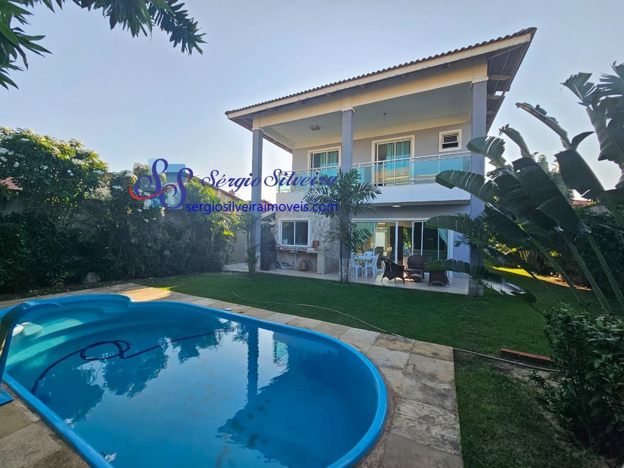 Casa à venda e aluguel com 4 quartos, 260m² - Foto 30