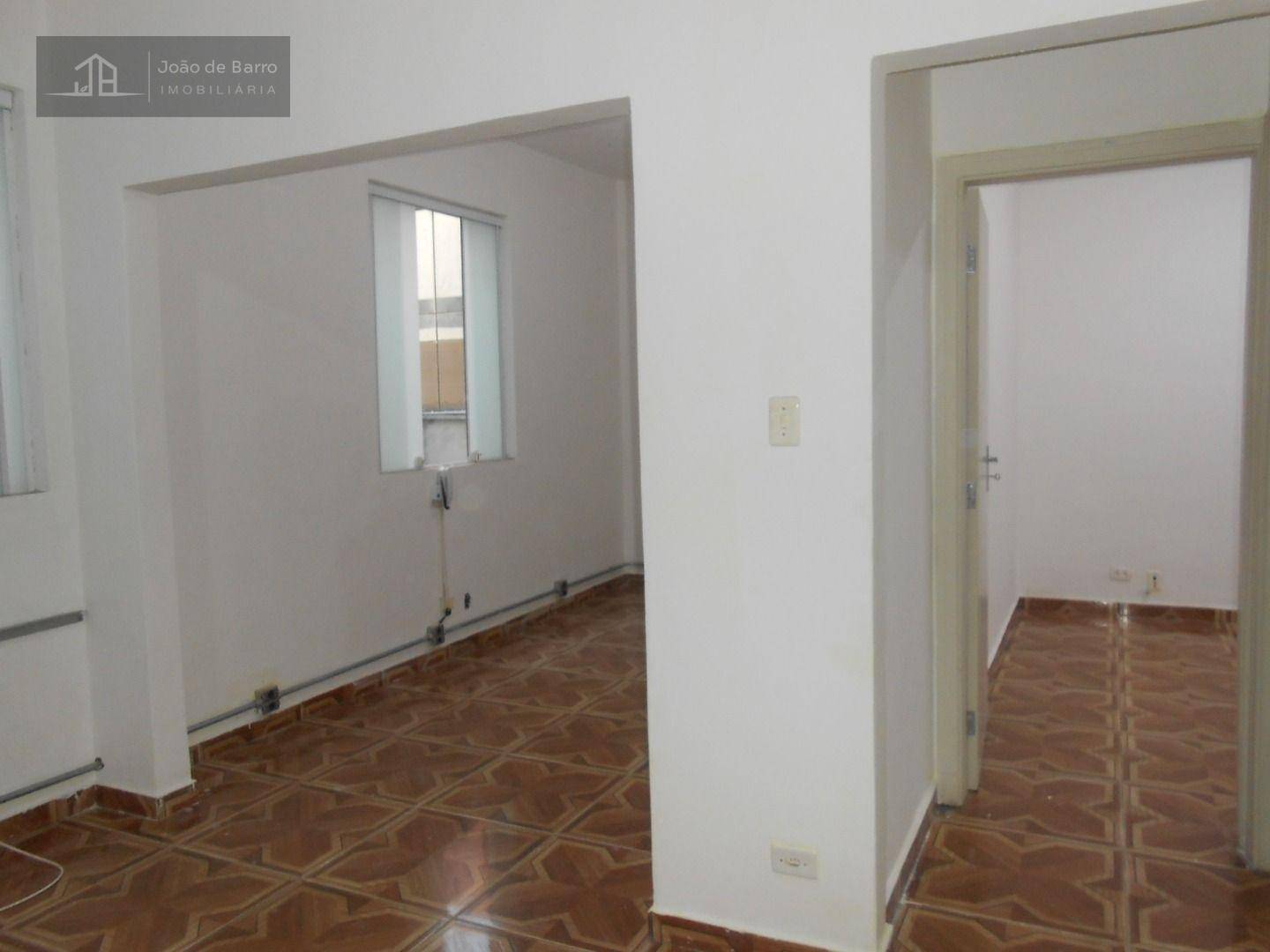 Conjunto Comercial-Sala para alugar, 48m² - Foto 5