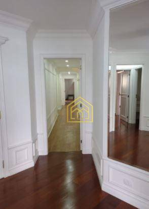 Apartamento à venda com 4 quartos, 378m² - Foto 29