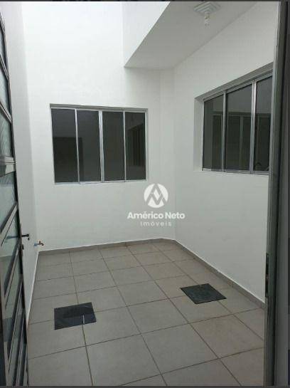 Sobrado à venda com 3 quartos, 250m² - Foto 36