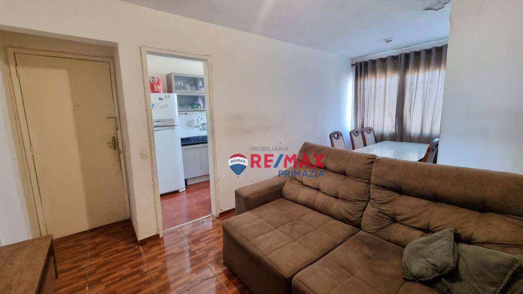 Apartamento à venda com 2 quartos, 52m² - Foto 11