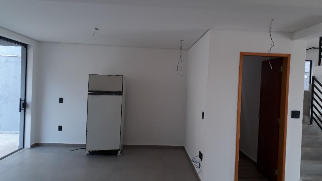 Sobrado à venda com 3 quartos, 340m² - Foto 11