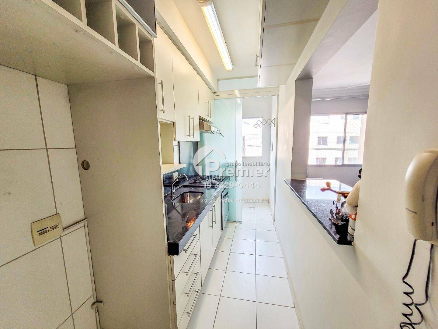 Apartamento à venda com 3 quartos, 63m² - Foto 6