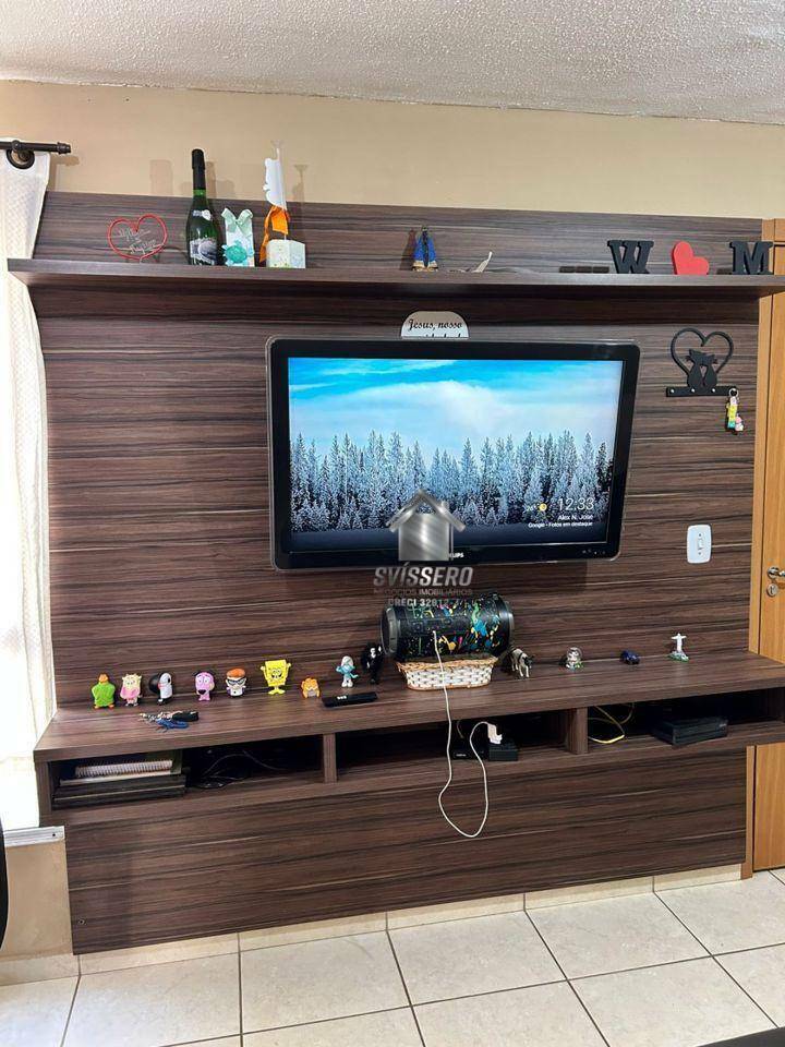 Apartamento, 2 quartos, 42 m² - Foto 17