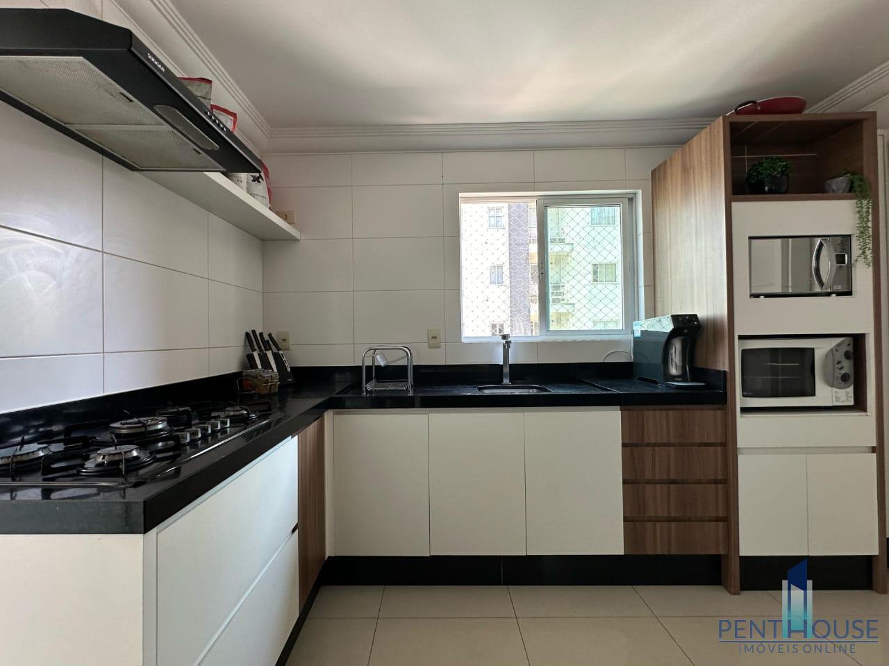 Apartamento à venda com 3 quartos, 120m² - Foto 7