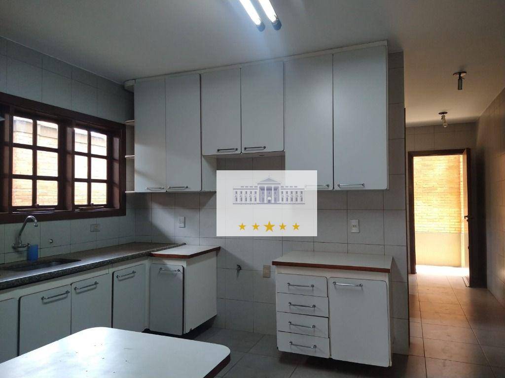 Casa, 5 quartos, 390 m² - Foto 14