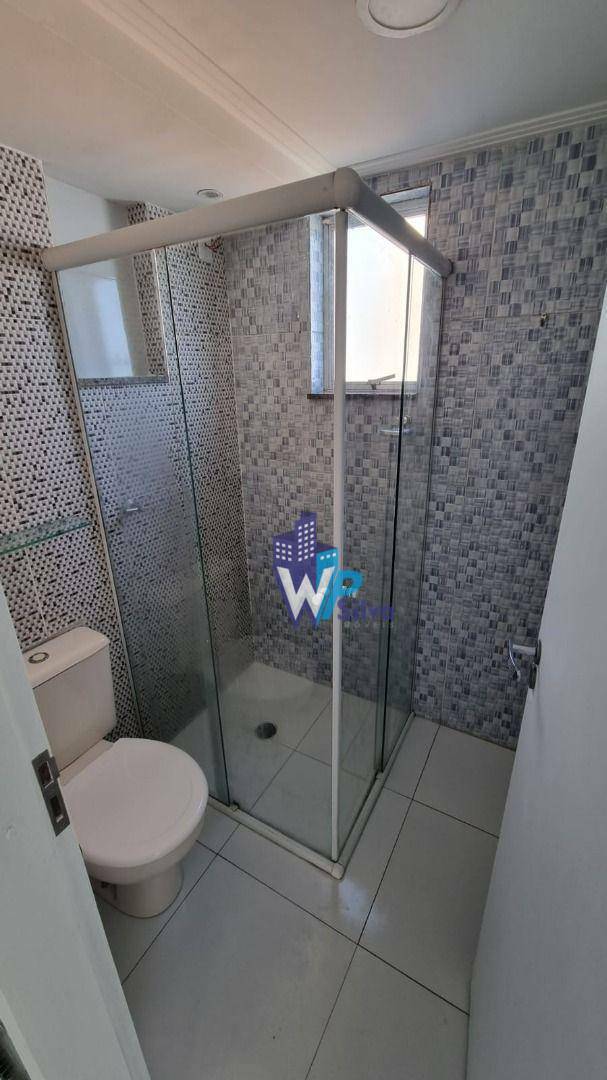 Apartamento à venda com 2 quartos, 49m² - Foto 10