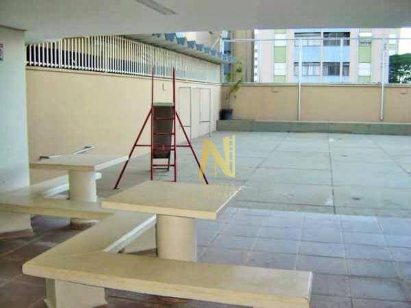 Apartamento à venda com 3 quartos, 90m² - Foto 19