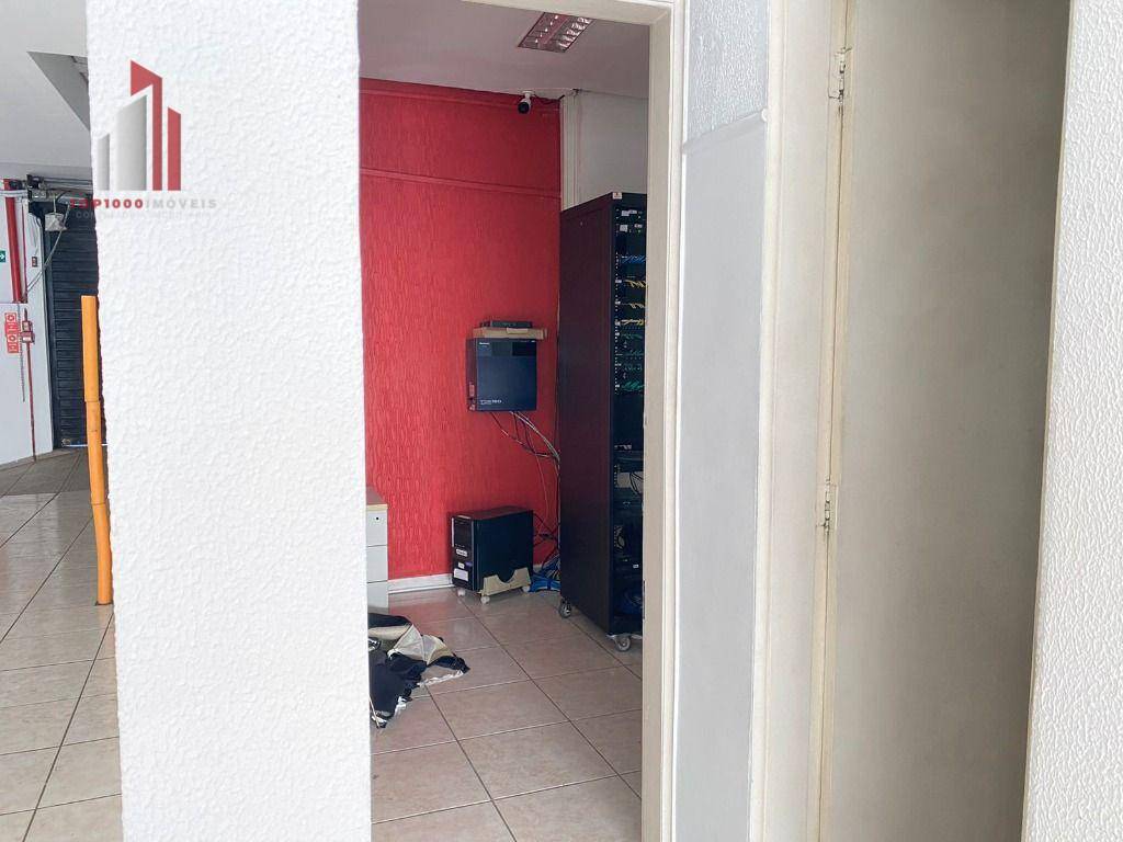 Loja-Salão à venda e aluguel, 1223m² - Foto 18