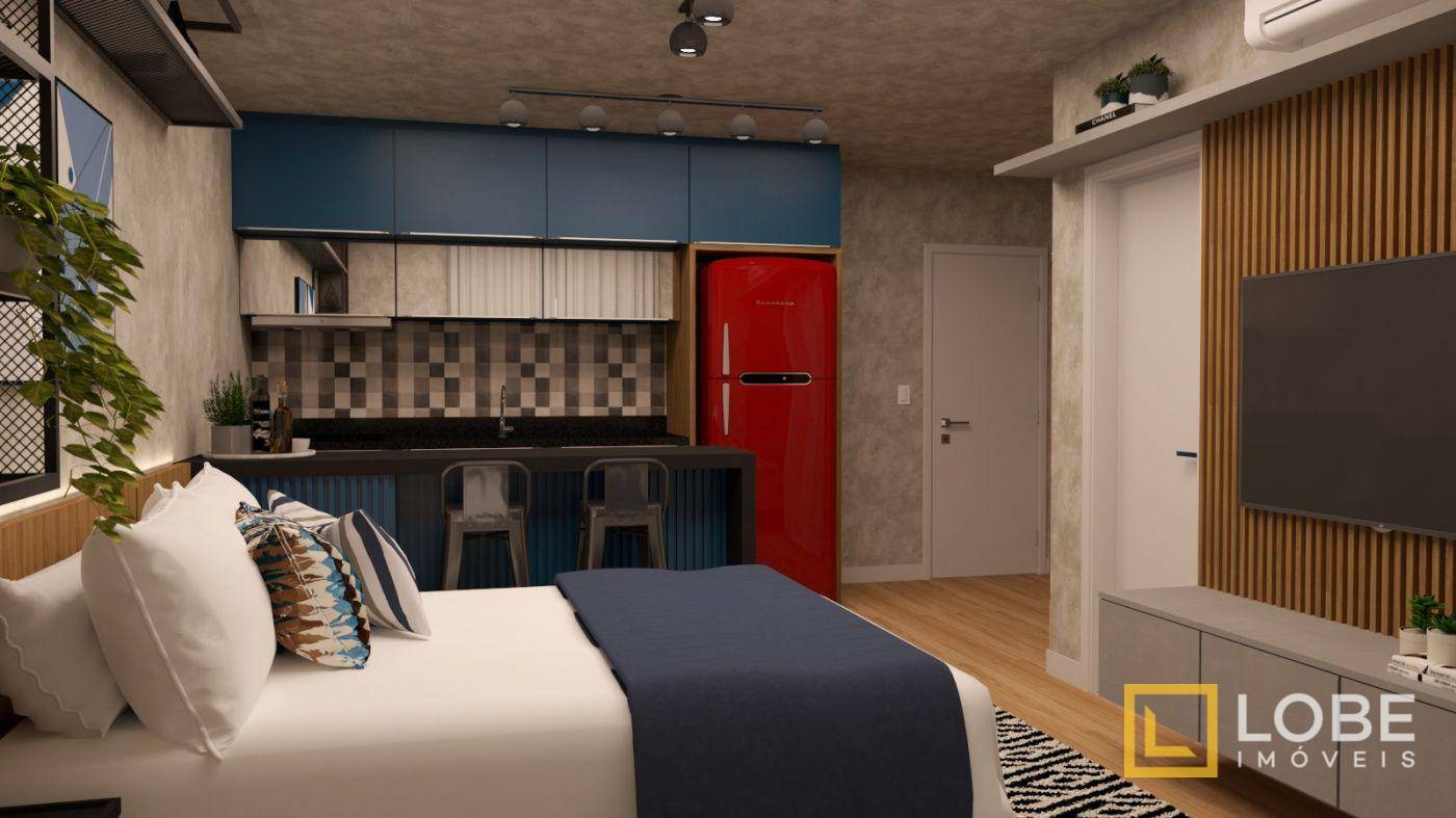 Loft à venda com 1 quarto, 32m² - Foto 12