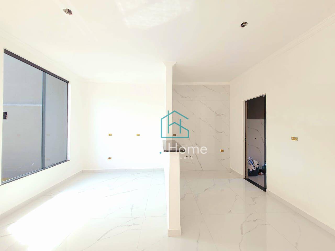 Casa, 2 quartos, 71 m² - Foto 2