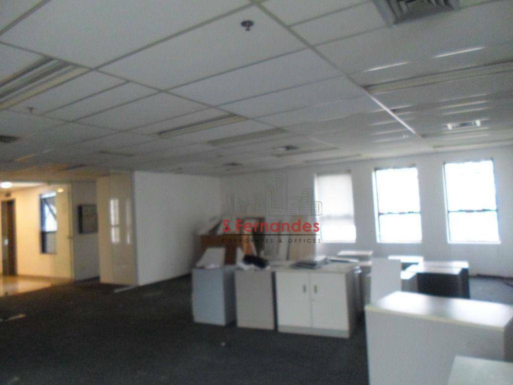 Conjunto Comercial-Sala para alugar, 120m² - Foto 5