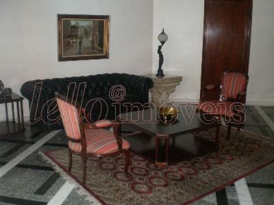 Apartamento para alugar com 3 quartos, 178m² - Foto 15