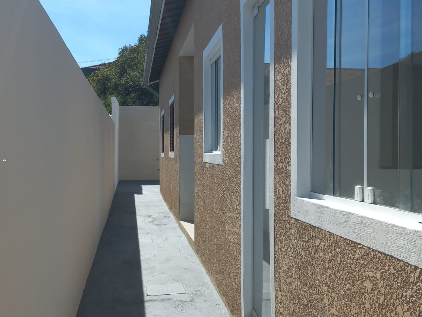 Casa, 2 quartos - Foto 2