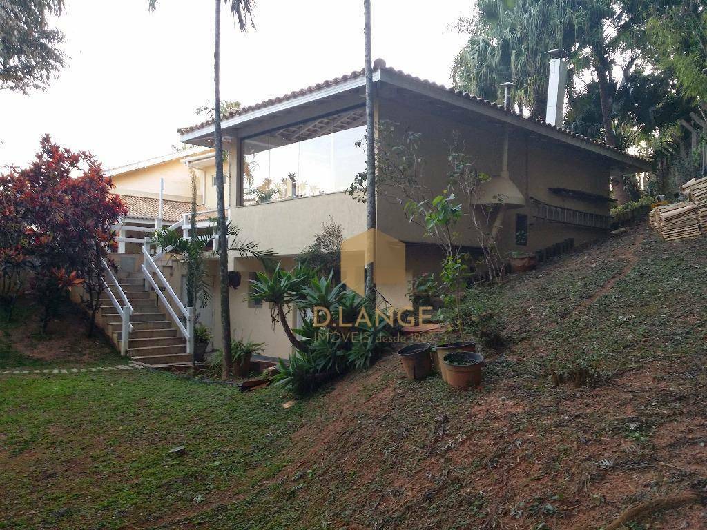 Casa de Condomínio à venda com 4 quartos, 1500m² - Foto 17